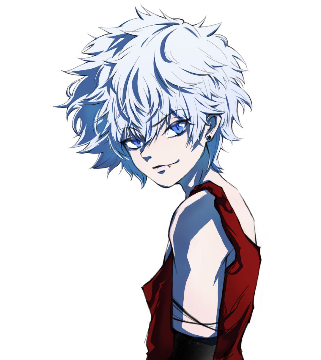 动漫最帅气男性角色top10!赤井秀一前五,第一名不意外