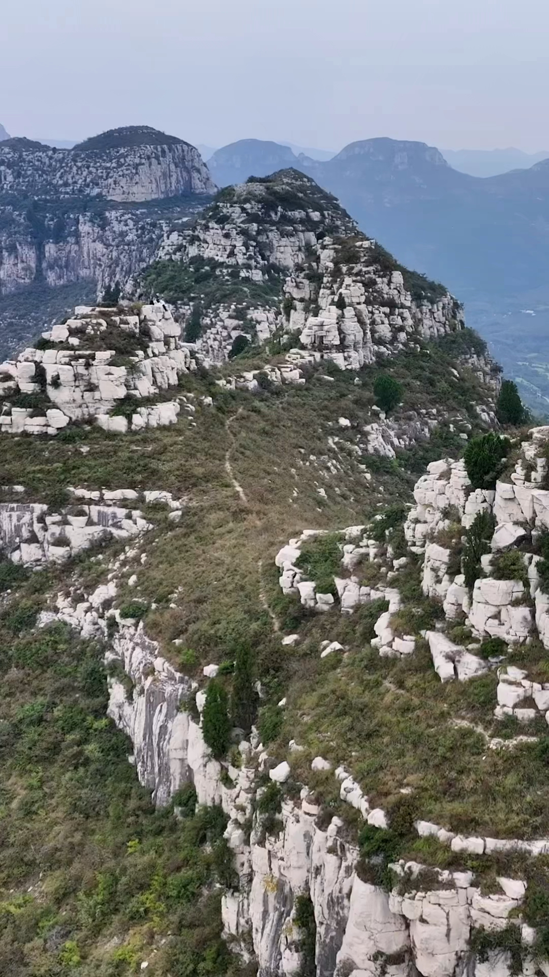 临朐五井旅游景点图片