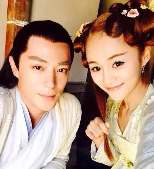 新花千骨审美塌方,小骨像丫鬟,白子画丑哭,看到糖宝我眼前一闭