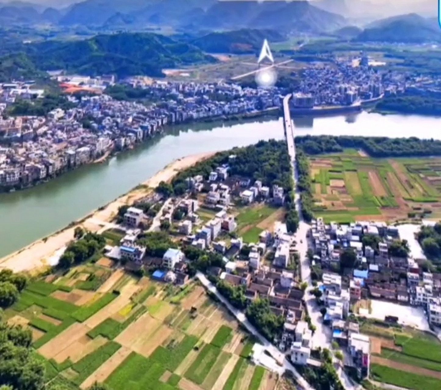 6326万工程,投标保函仅需500元  英德市西牛镇新建自来水厂项目勘察