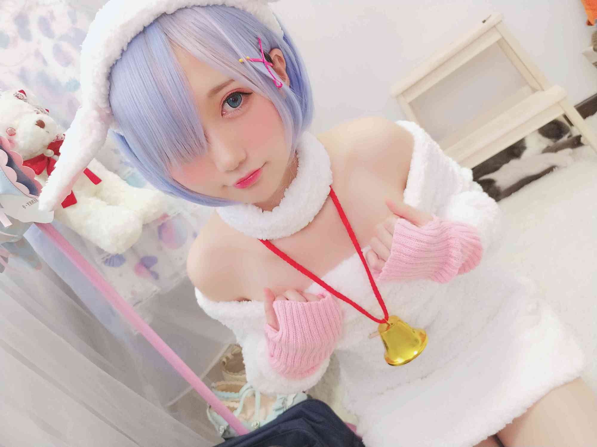 Nagisa魔物喵图集欣赏!橱窗里的精致娃娃! Nagisa魔物喵图集欣赏!橱窗里的精致娃娃!