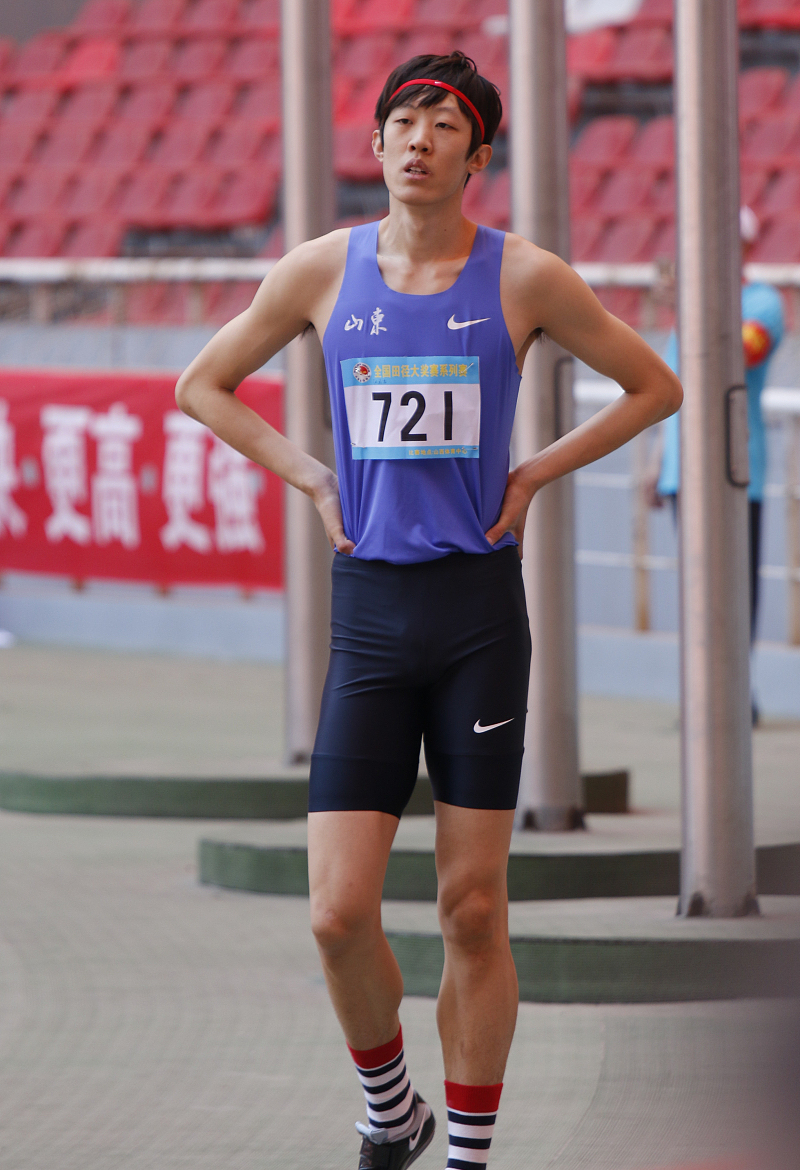 3连冠!巴尔希姆2米37夺得跳高金牌,可惜中国张国伟未能参赛