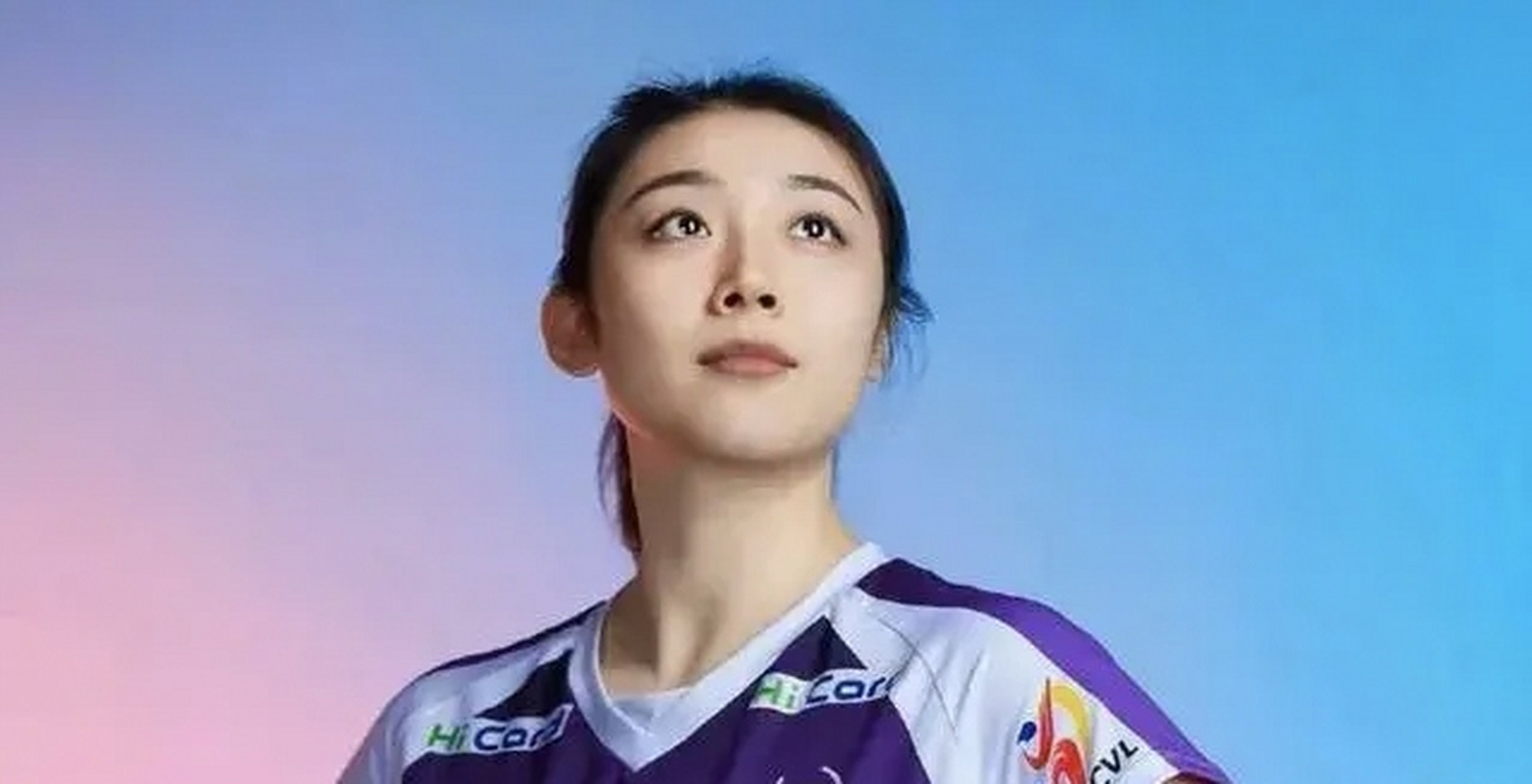 女排奥运冠军-丁霞回归,最不开心的应该是以下这3位  第1位:姚迪 丁霞