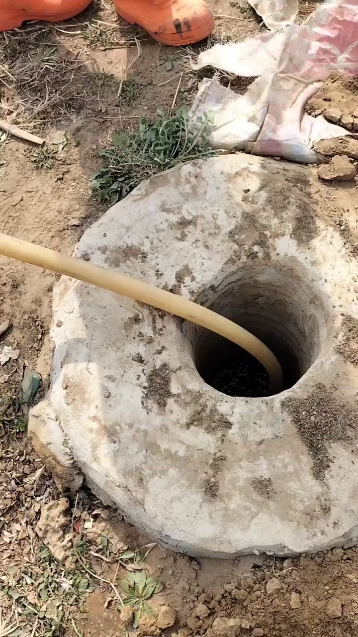 小口径洗井方法淤泥泥沙清理机淘井机打捞架子洗井机