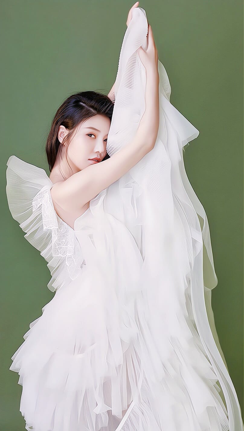 手机壁纸推荐!第109期"孙璐"