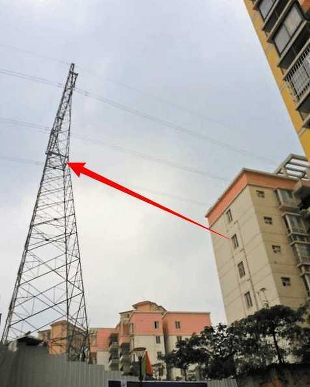 71#李理谦周易风水# 什么是火形煞 风水学中存在很多种煞气,例如形