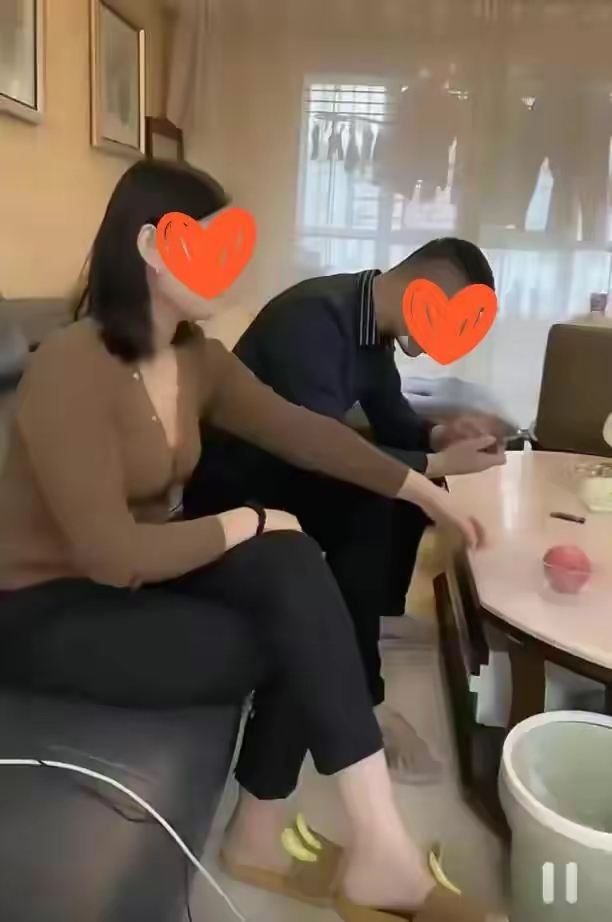 新沂网红"八大碗二哥"不雅视频流出,疑似三男一女参与,毁三观