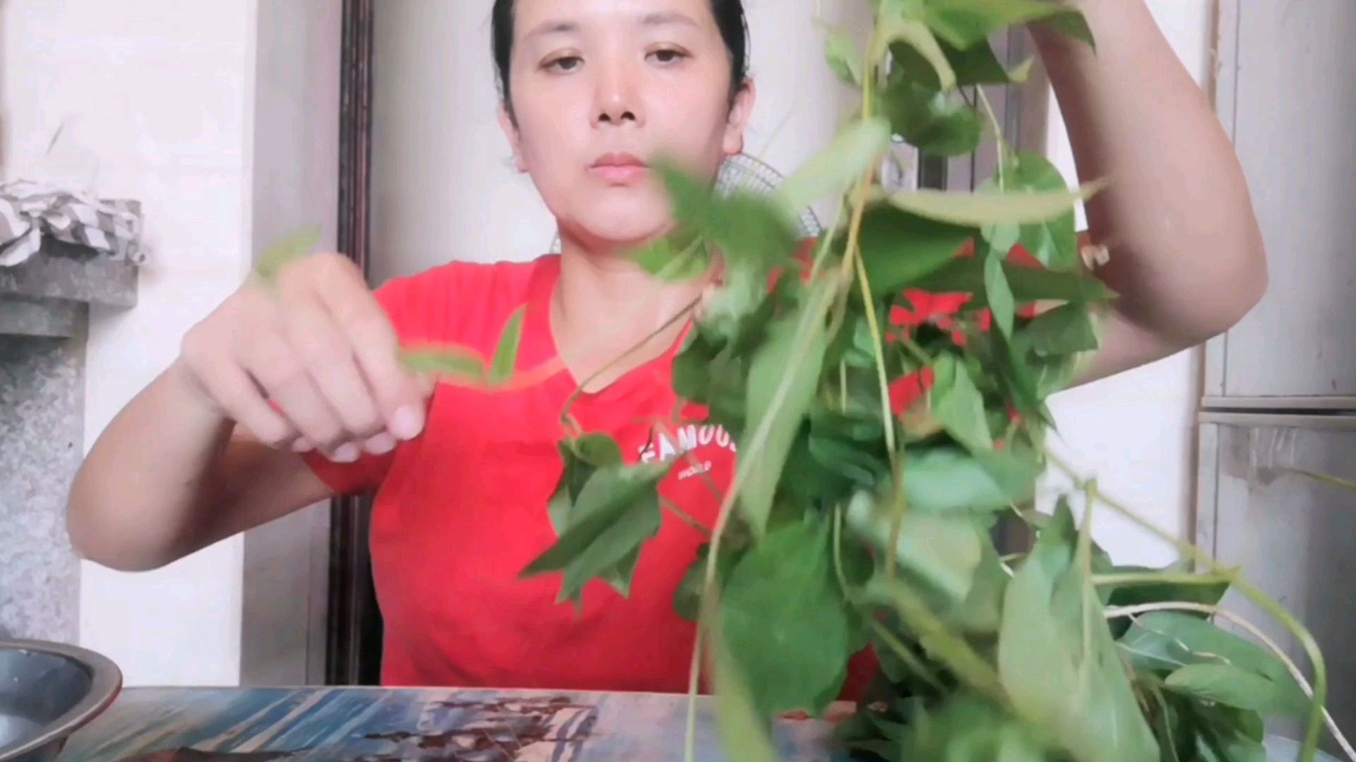广式茶粿的做法,教程简单,用草药制作茶粿,香甜软糯,太好吃了