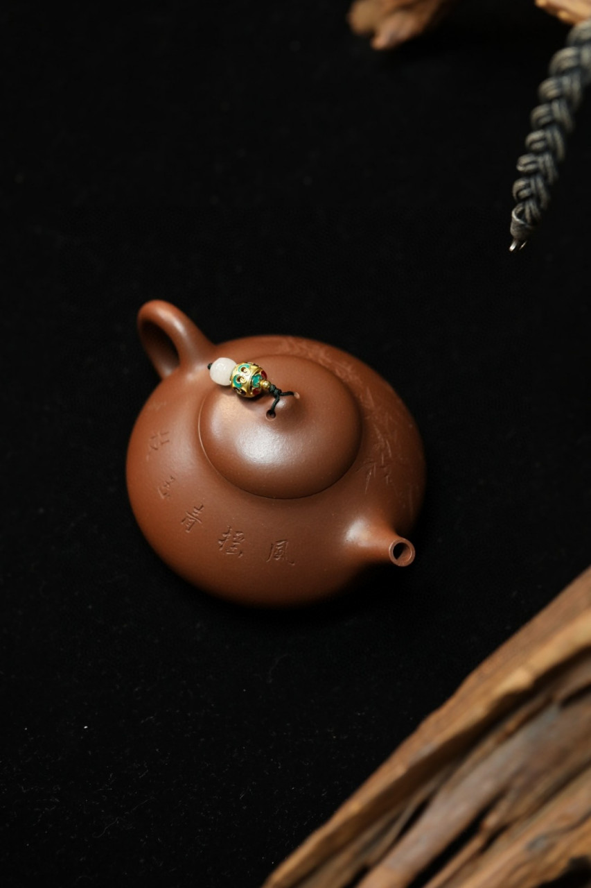 曼生横云|优质底槽清|160cc|全手  壶形态流线的独到之处,优柔曲折如