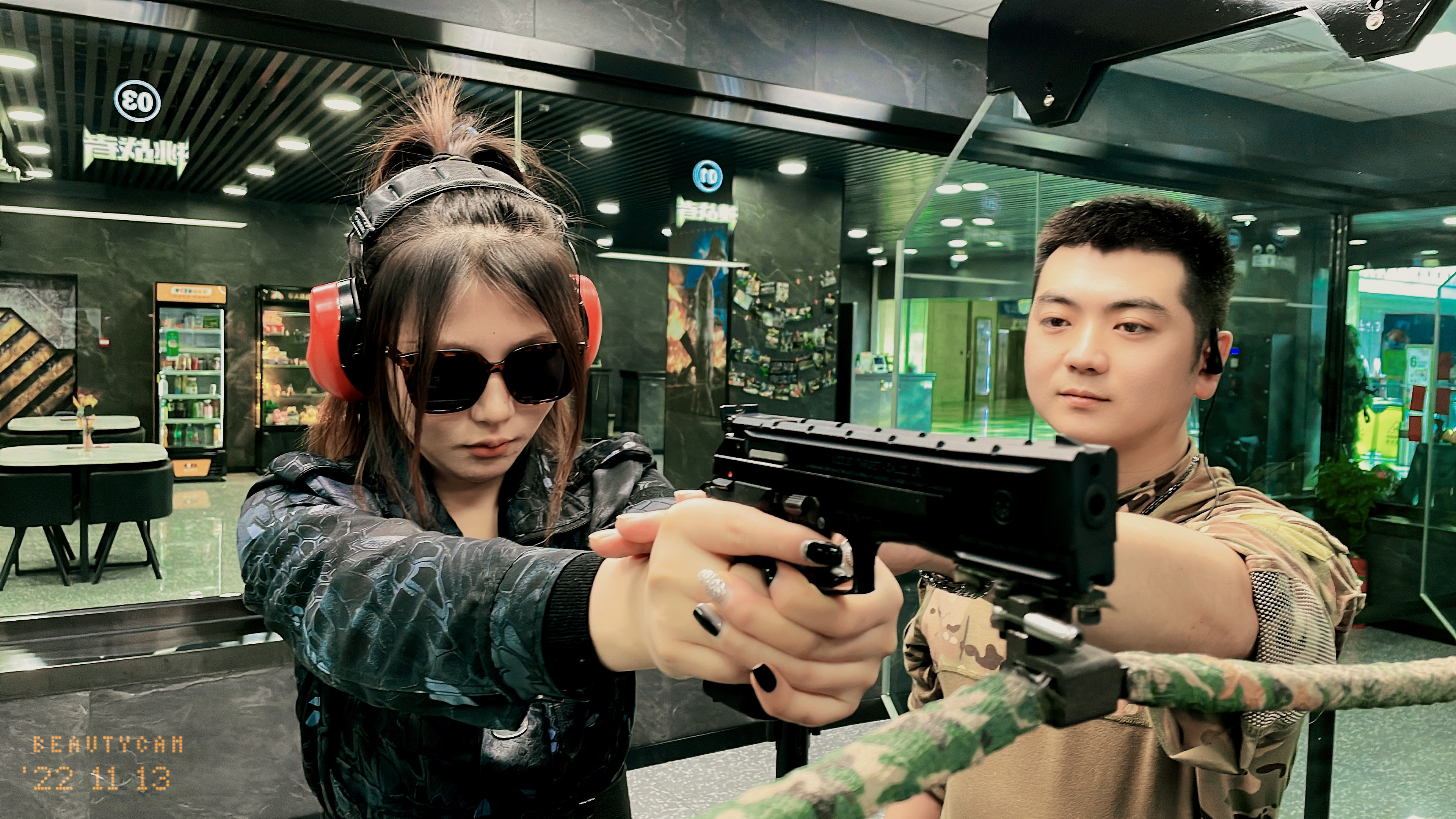 贝雷塔87意大利贝雷塔公司