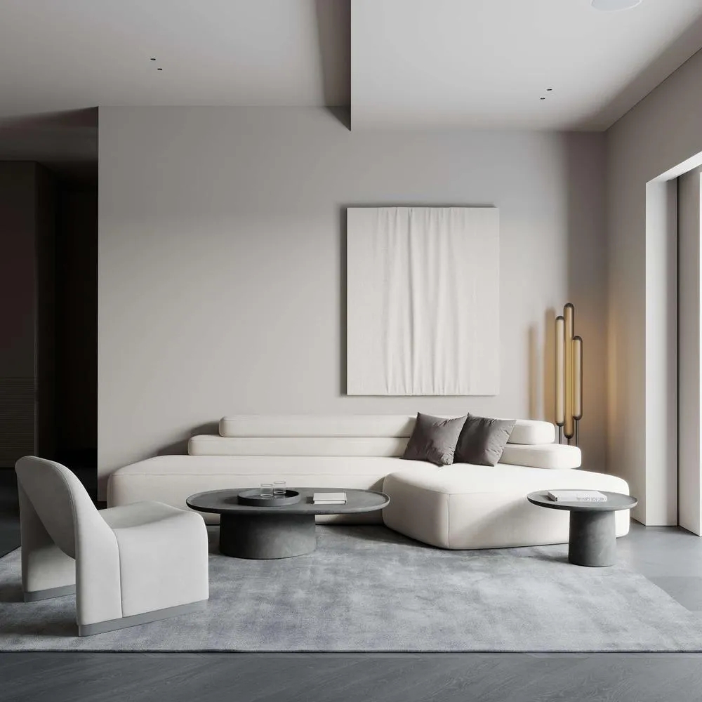 10喜爱的室内设计图片