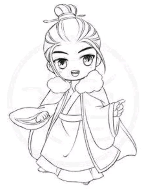 原来我才是他的劫