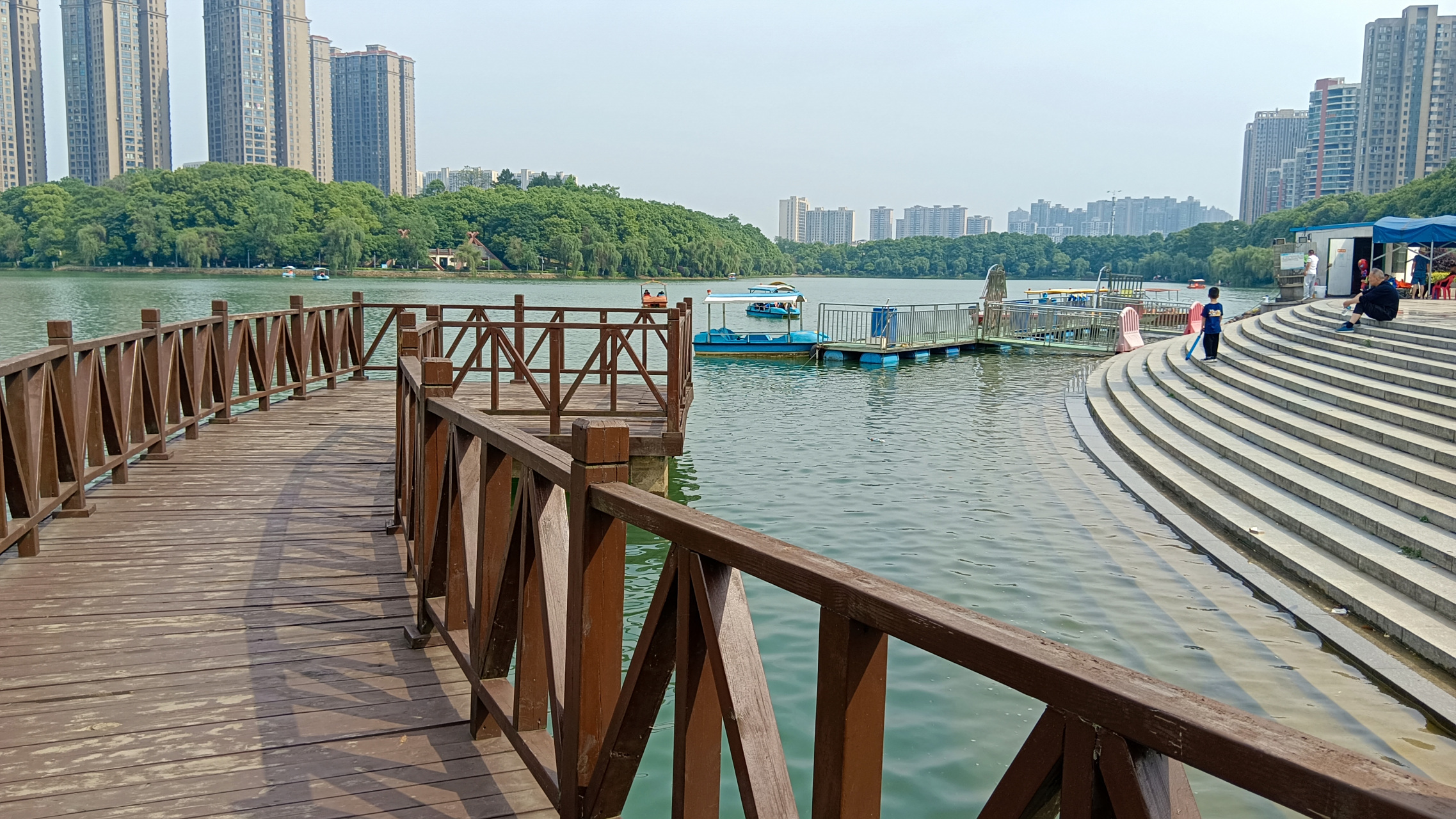 长沙望城斑马湖,小伙伴们约起来