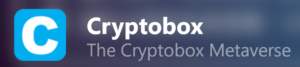 CryptoBox正在空投，登记ERC钱包地址，邀请获得更多!