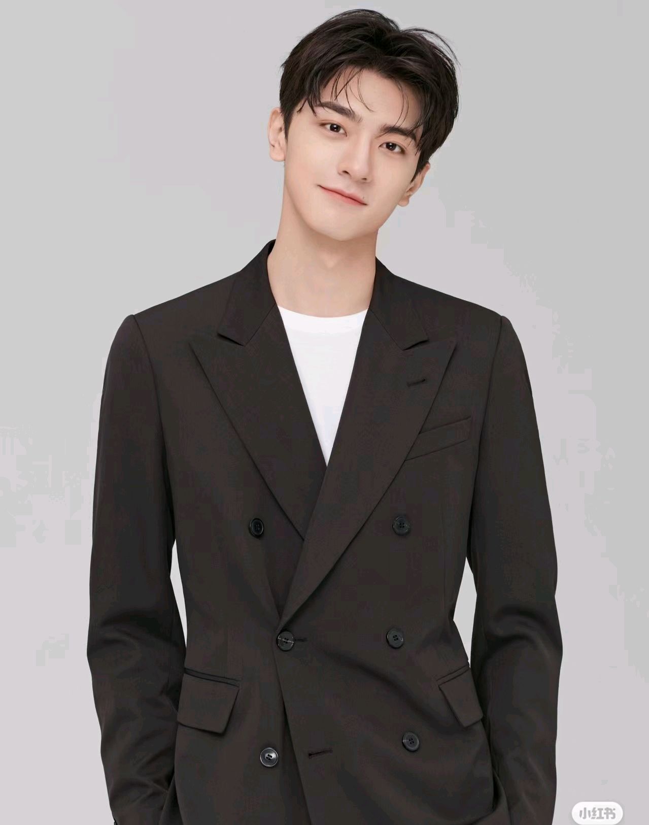 盘点12位娱乐圈185以上男明星,谁是才是你心中的长腿欧巴呢!