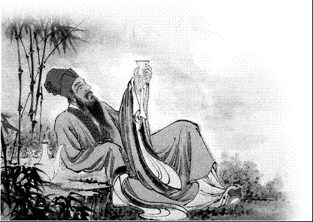 古人为何称"梅兰竹菊"为四君子?