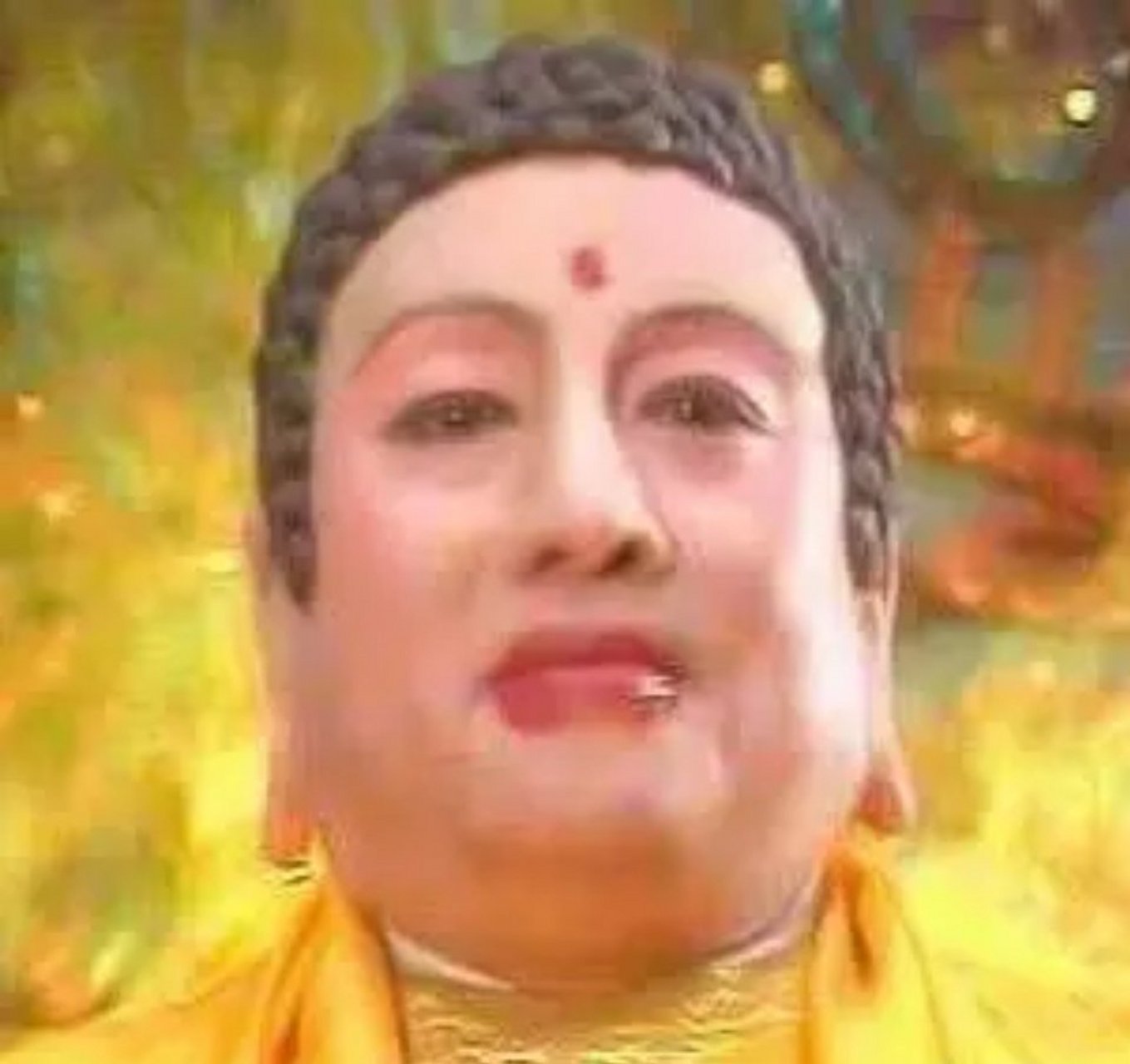 玉皇大帝经历1750劫,每劫129600年,才做到玉帝这个统领天庭的地位.