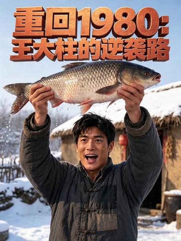 重回1980：王大柱的逆袭路