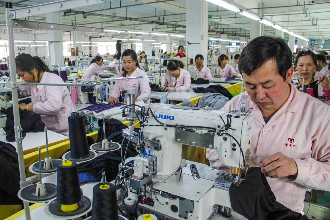 榆林撤地设市20年,辉煌成就谱华章!