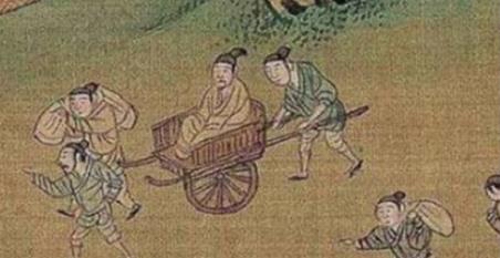 名目繁多的窃贼:中国古代的盗贼有哪些种类?