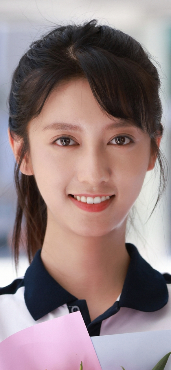 陈姝君