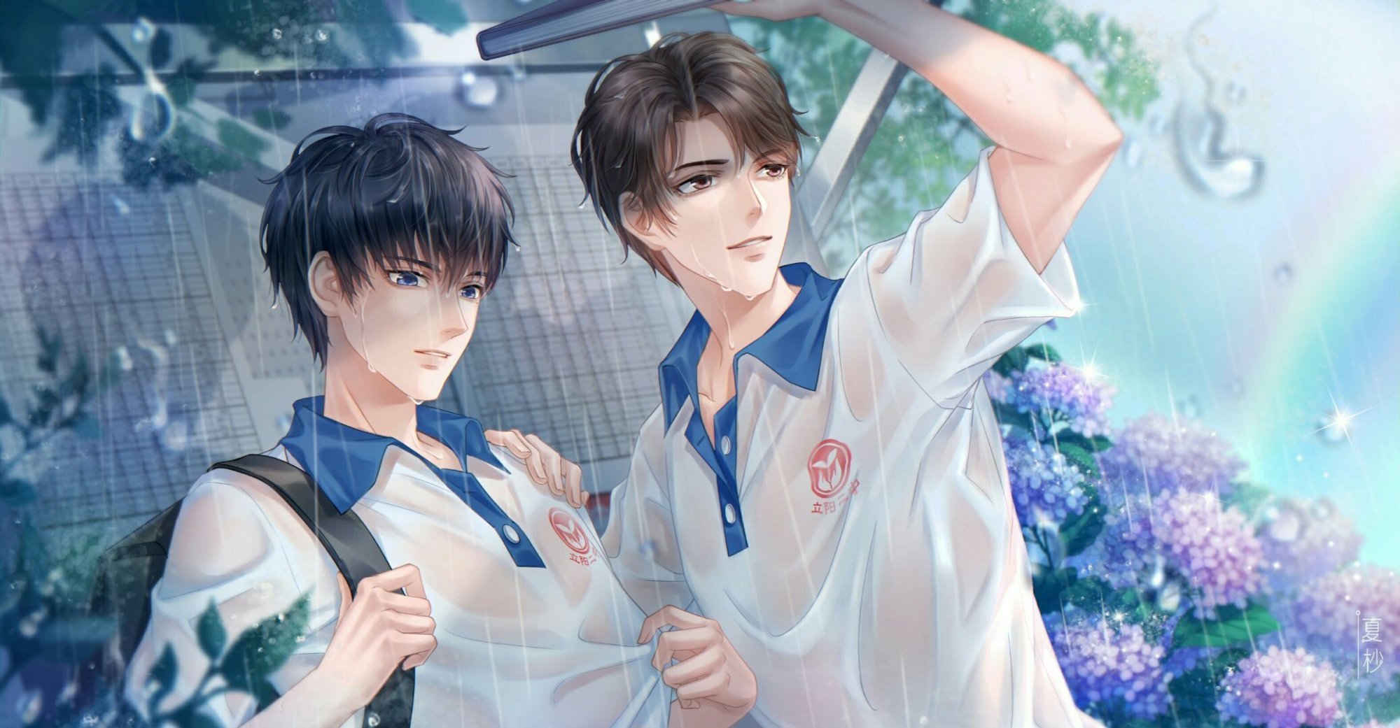 《某某》剧改《盛夏蝉鸣》,网友的评论既搞笑又一针见血