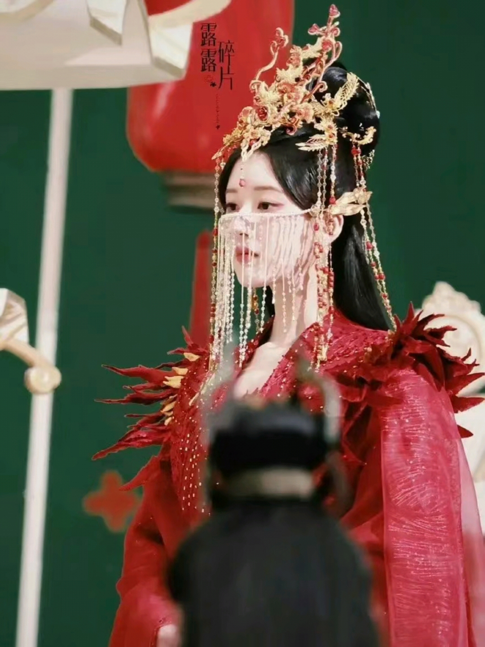 94电视剧《神隐》 78演员: 赵露思,王安宇 78类型: 古言,神魔