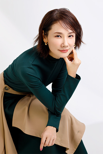 名字和年龄都成谜的吉田羊,背后到底隐藏了什么故事?