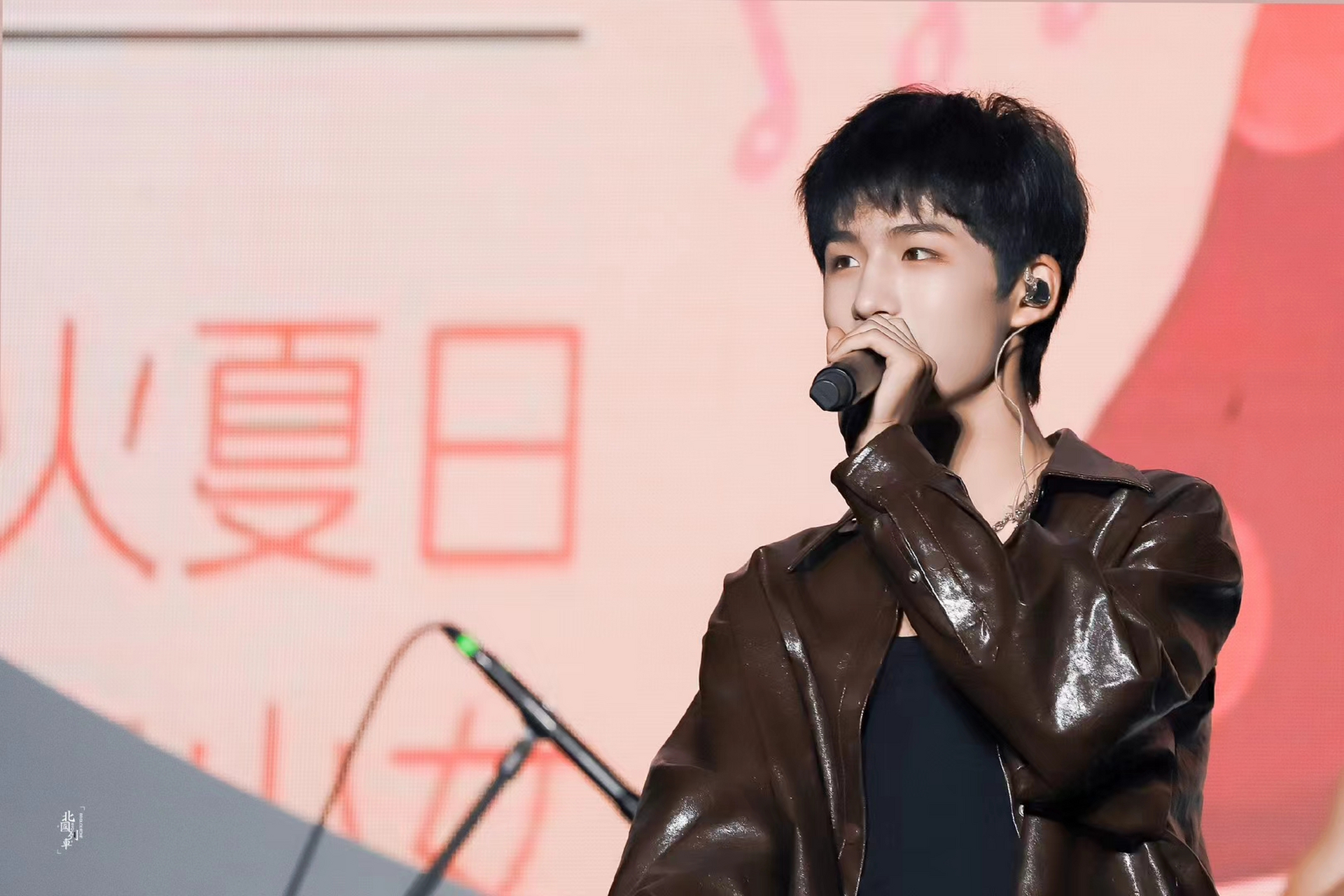 牛延淇 人见人爱音乐会