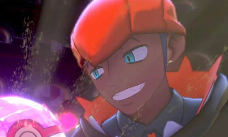 胡帕怎么进化成解放胡帕