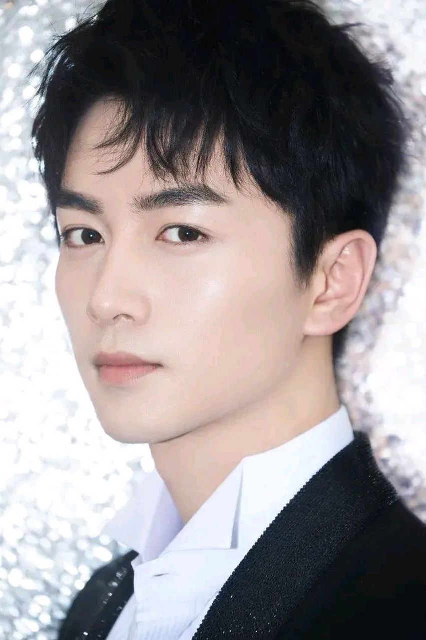 霍建华和陈晓,是我觉得好看,漂亮的男演员,眼睛真的太好看了,是娱乐圈