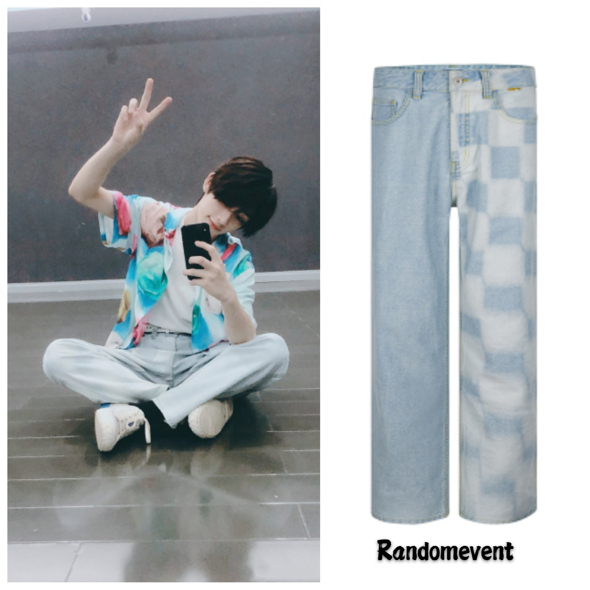 今日安利:时代少年团丁程鑫,行走的衣架子吧,快来get丁儿同款