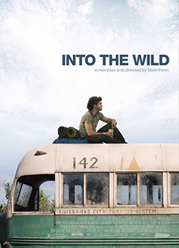 荒野生存 Into the Wild (2007) 8.6
