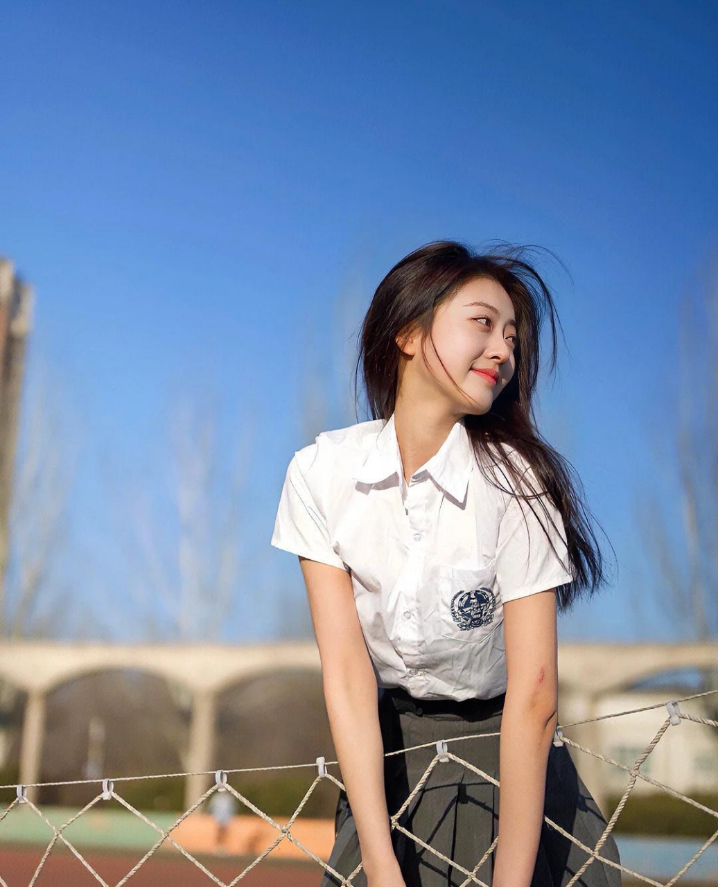 清纯校花-微微一笑很倾城