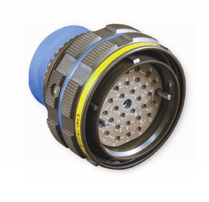 527-108MP2A8B5C8D8E8F8连接器-西安福川电子科技 527-108MP2A8B5C8D8E8F8连接器-西安福川电子科技