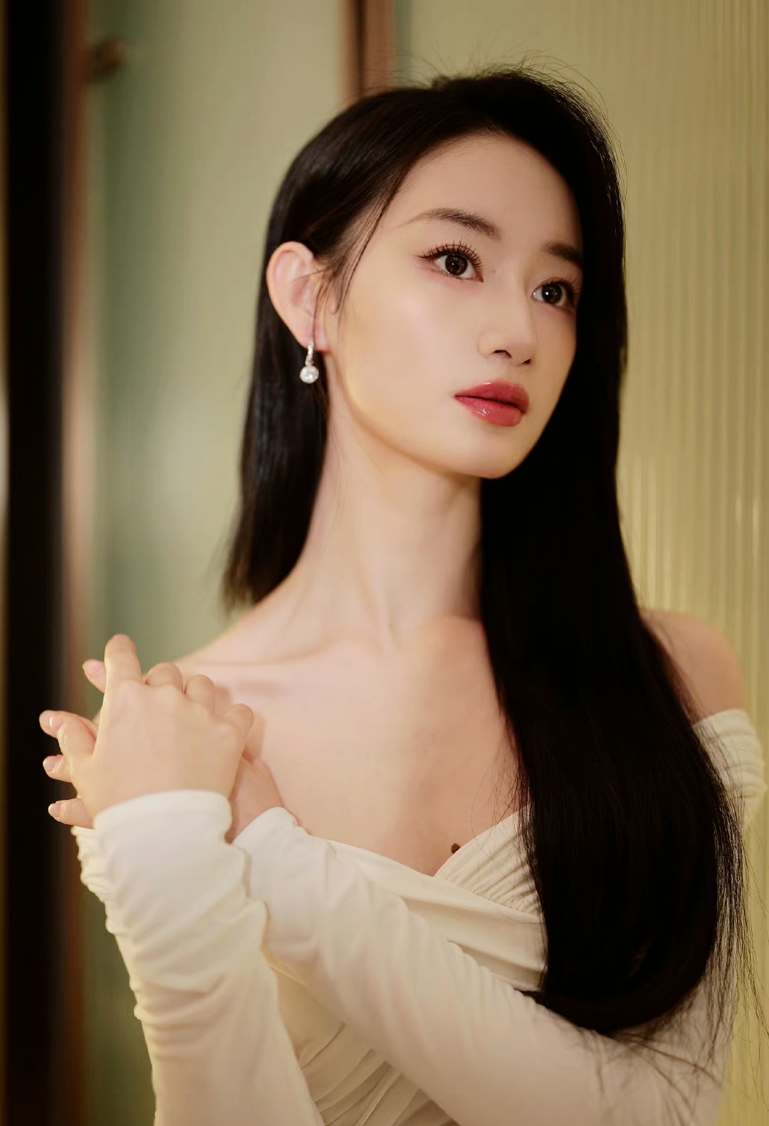 郭晓婷的影视剧盘点