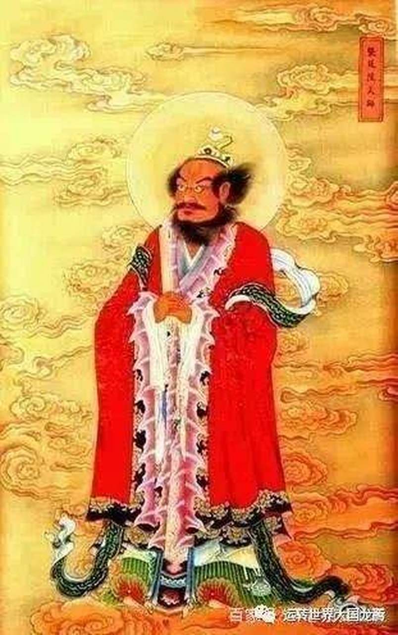 西游记 据说张道陵张天师是张良的第八世孙,他当过江州令,那时旱哪