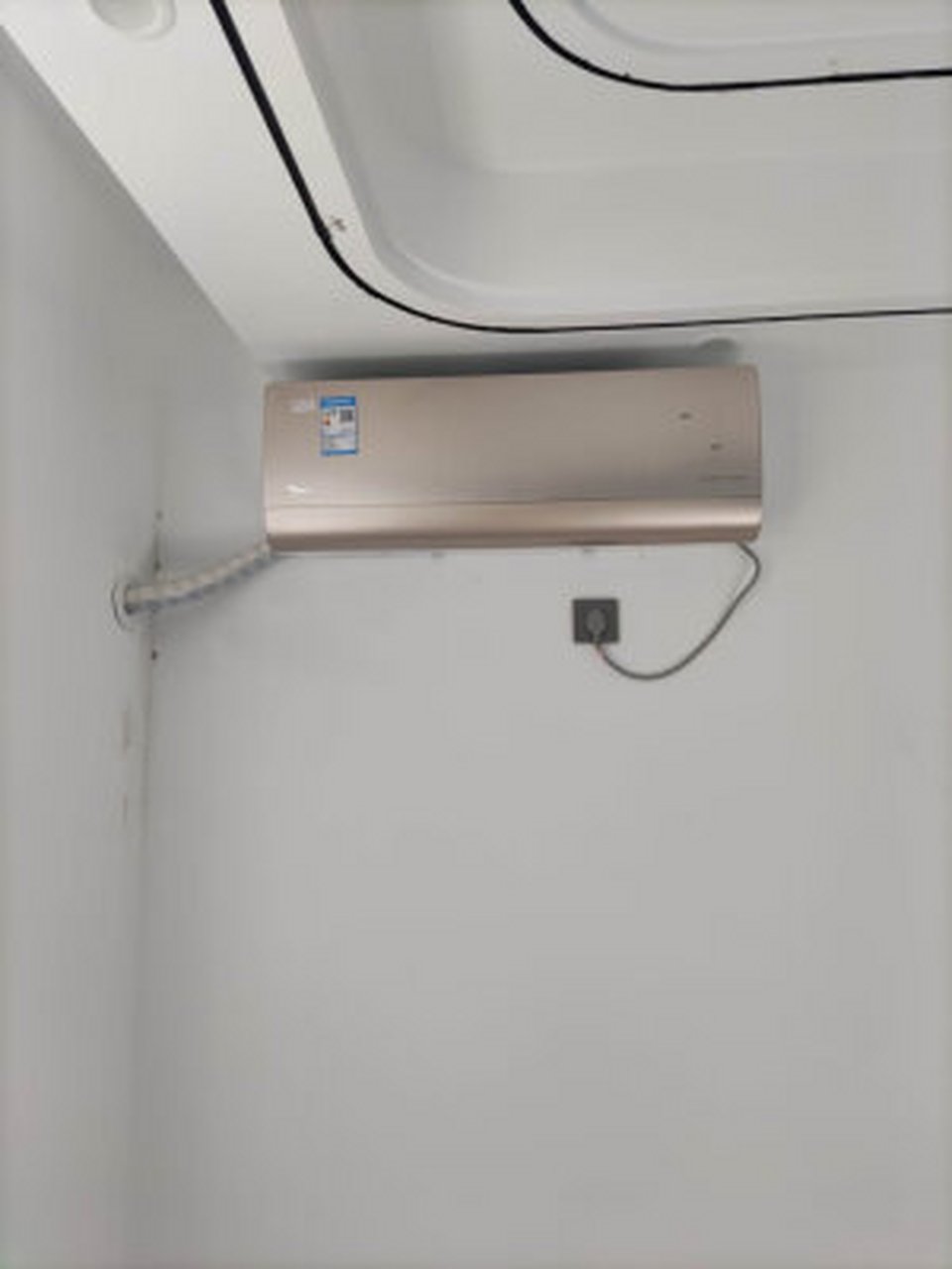 京东美的空调京专认筹产品200元(非普通账号下单商品) 【质量评测,哪