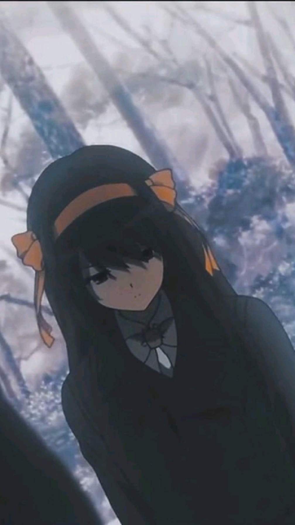 凉宫春日的消失