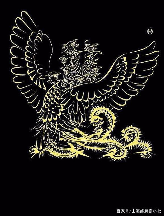 为什么多地报道有人看到九头鸟?多头生物真的存在吗?