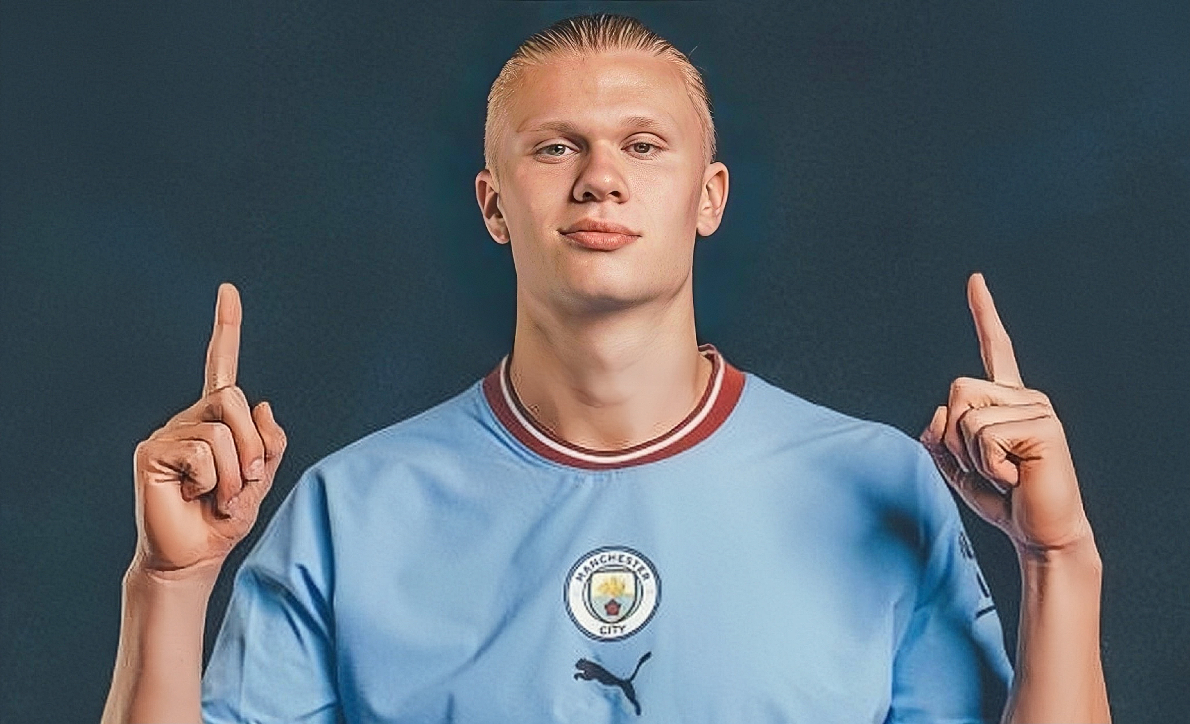 皇马名宿明示皇马未来选择:姆巴佩或哈兰德,择其精神胜过金钱