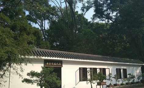 珠海名人故居很多,我独爱民国第一任总理唐绍仪故居,一起看看