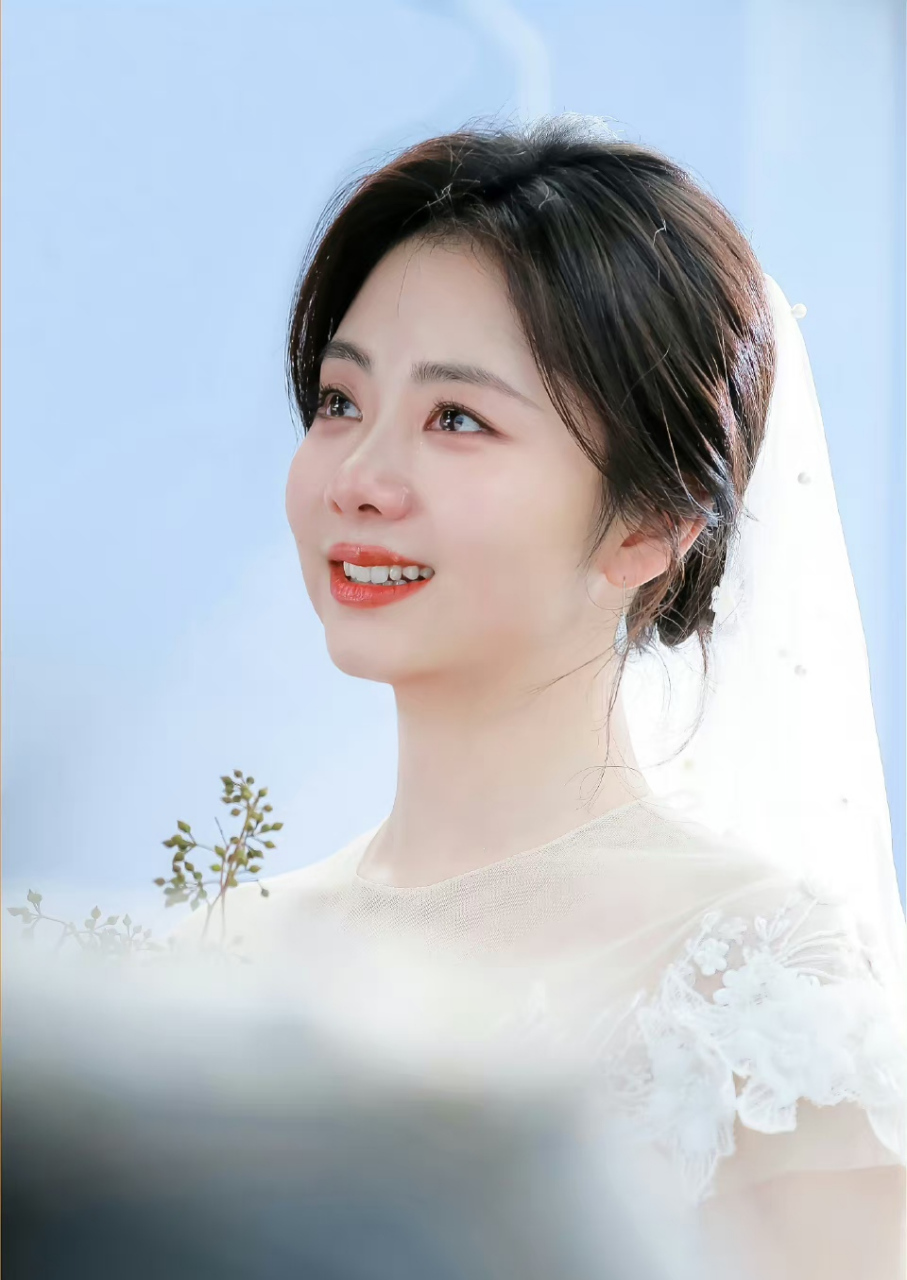 谭松韵 ┆ 归路 归晓  梦中婚礼98 676767