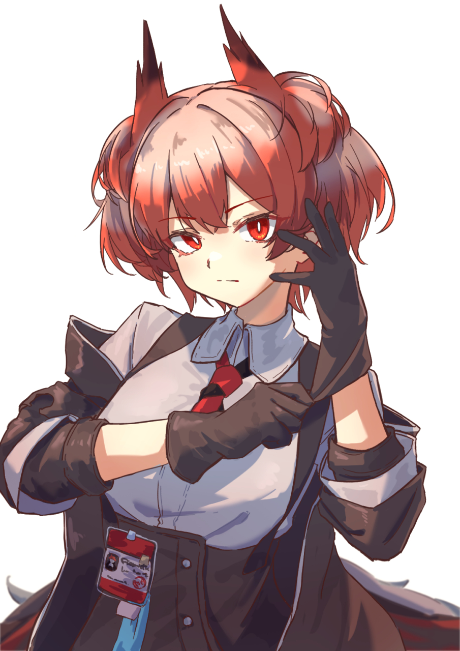 画师:らむわいど,菲亚梅塔(有点酷)#二次元美图# #我爱二次元# #明日