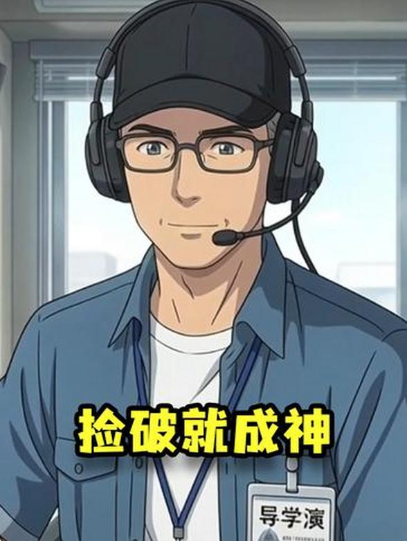 捡破就成神