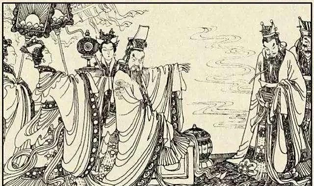 中山靖王刘胜儿子刘屈氂怎么死的?