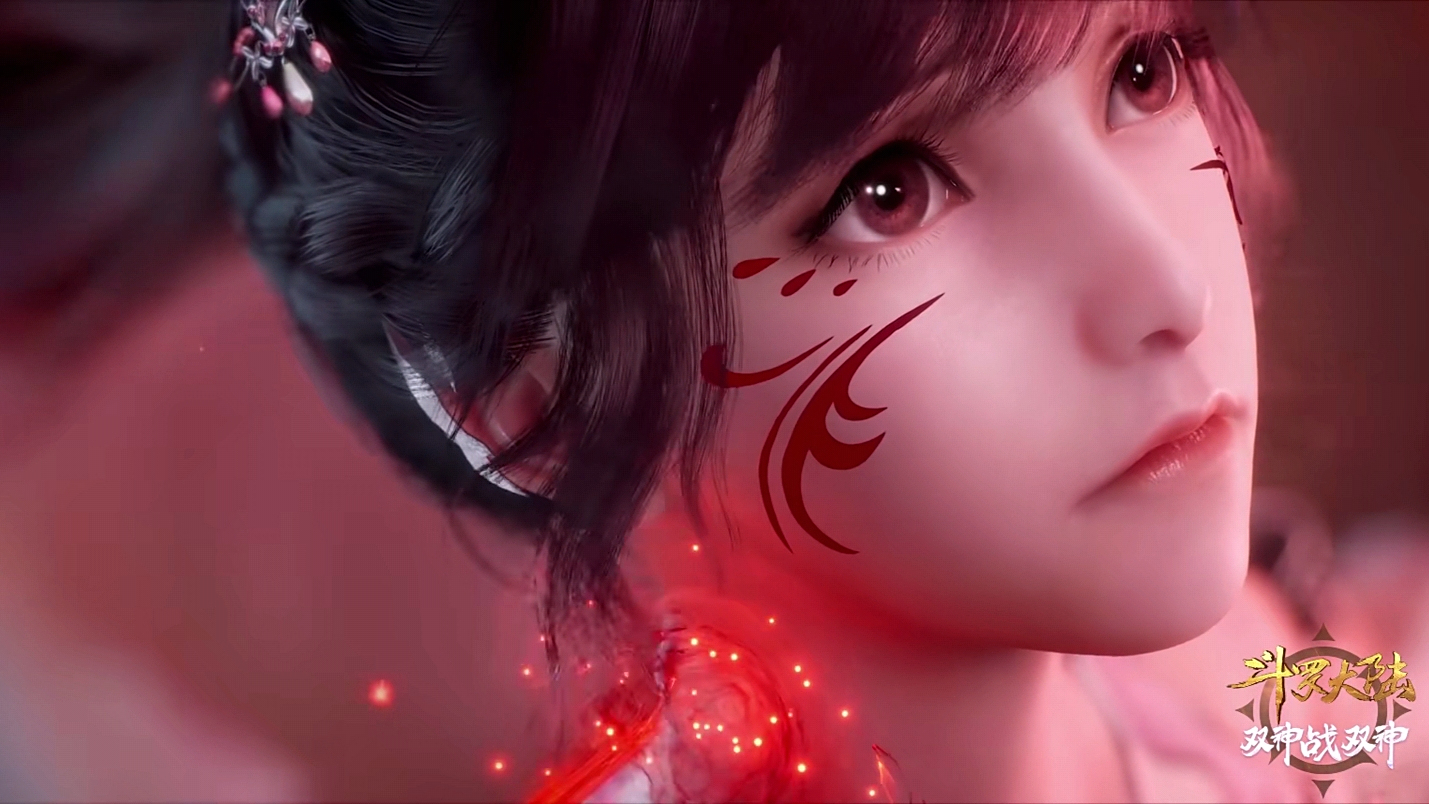 唐三为何不阻止小舞继承修罗神祇?好男人人设崩坏,不顾小舞安危