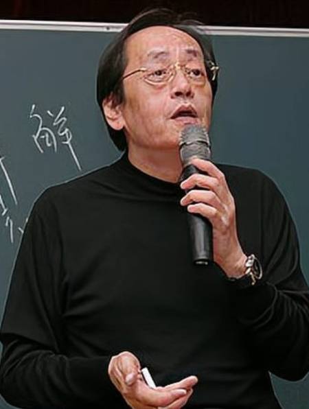 倪海厦老师:戒烟有什么妙招吗?看完视频就知道了-度小视