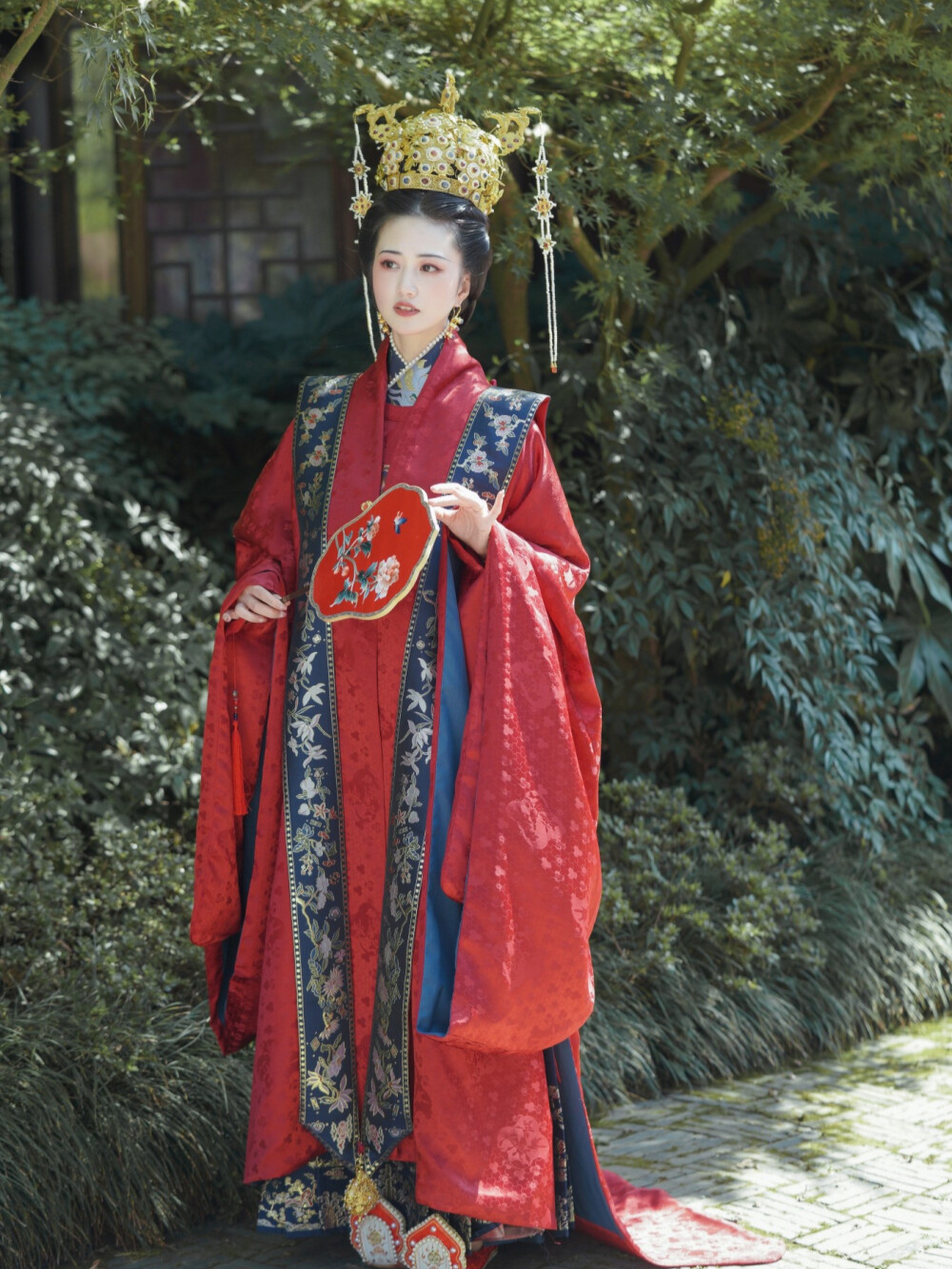 相爱相杀《福运小娘子》秦绾绾:靠近他好运连连,离开他霉运连连