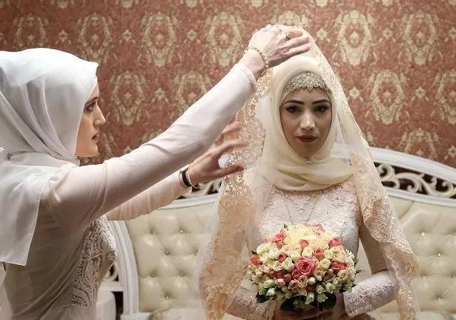 "车臣"现状,带你看看真实的车臣